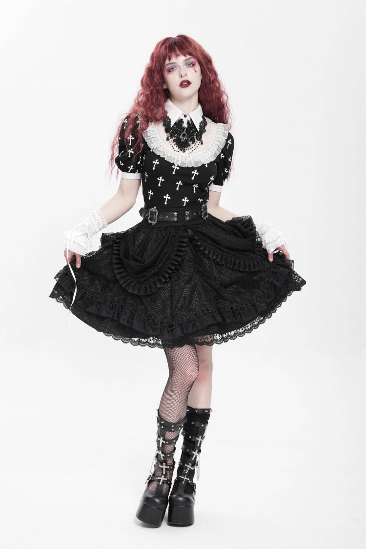 Beautifully Finished Garment in a Timeless Design