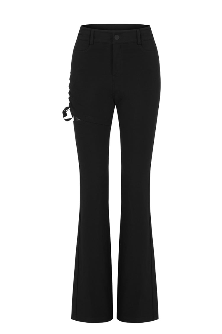 Vintage Style Pants with a Modern Fit