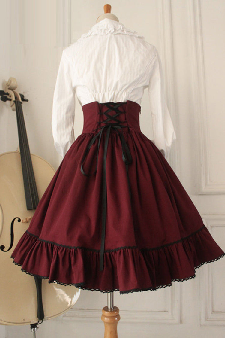 Classic Designed Dress in a Timeless Cut