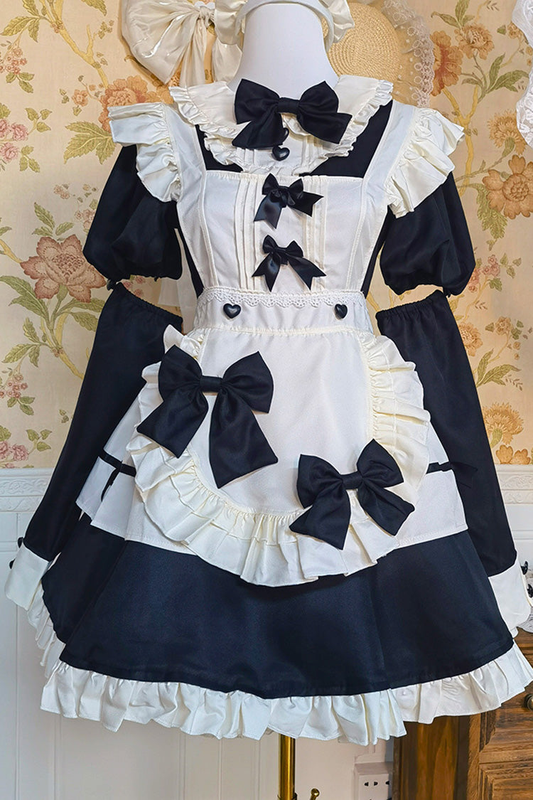Thoughtfully Designed Dress in a Timeless Style