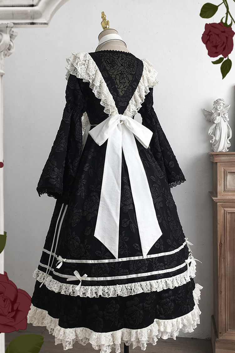 Casually Elegant Dress with a Refined Edge