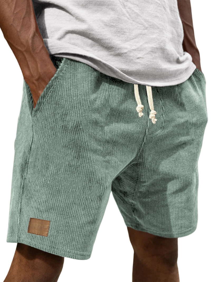 Finely Styled Garment with a Classic Vintage Look