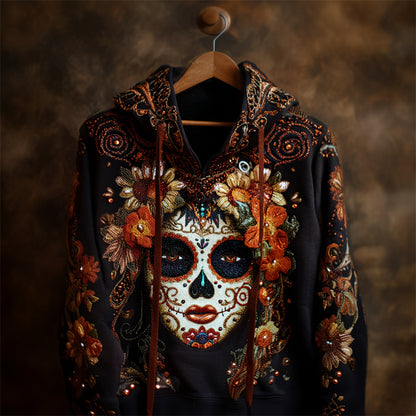 Elegantly Styled Garment for Everyday Wear