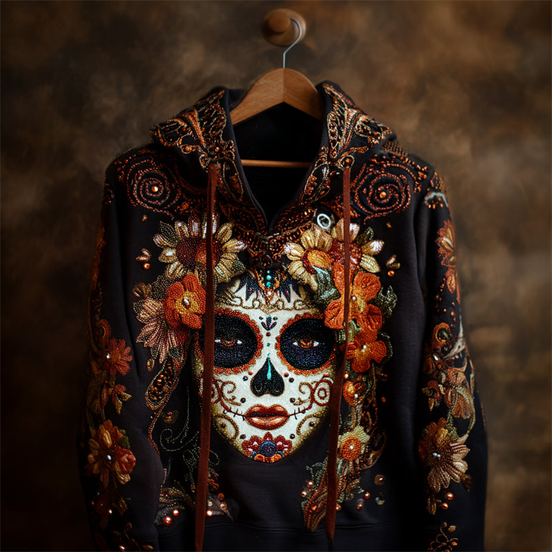 Elegantly Styled Garment for Everyday Wear