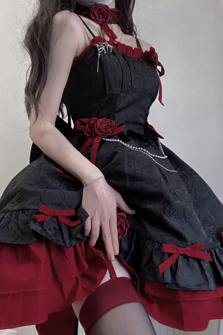 Thoughtfully Designed Dress in a Timeless Style