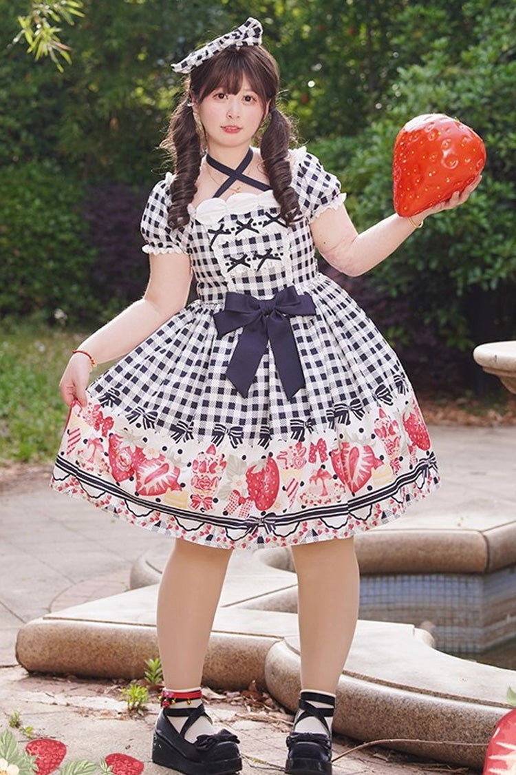 Subtly Elegant Dress with a Refined Vintage Look