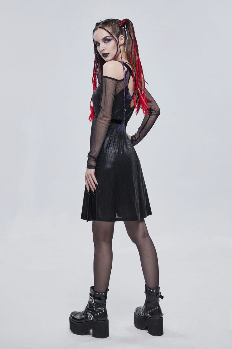 Finely Styled Dress with a Classic Vintage Look