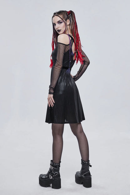 Finely Styled Dress with a Classic Vintage Look