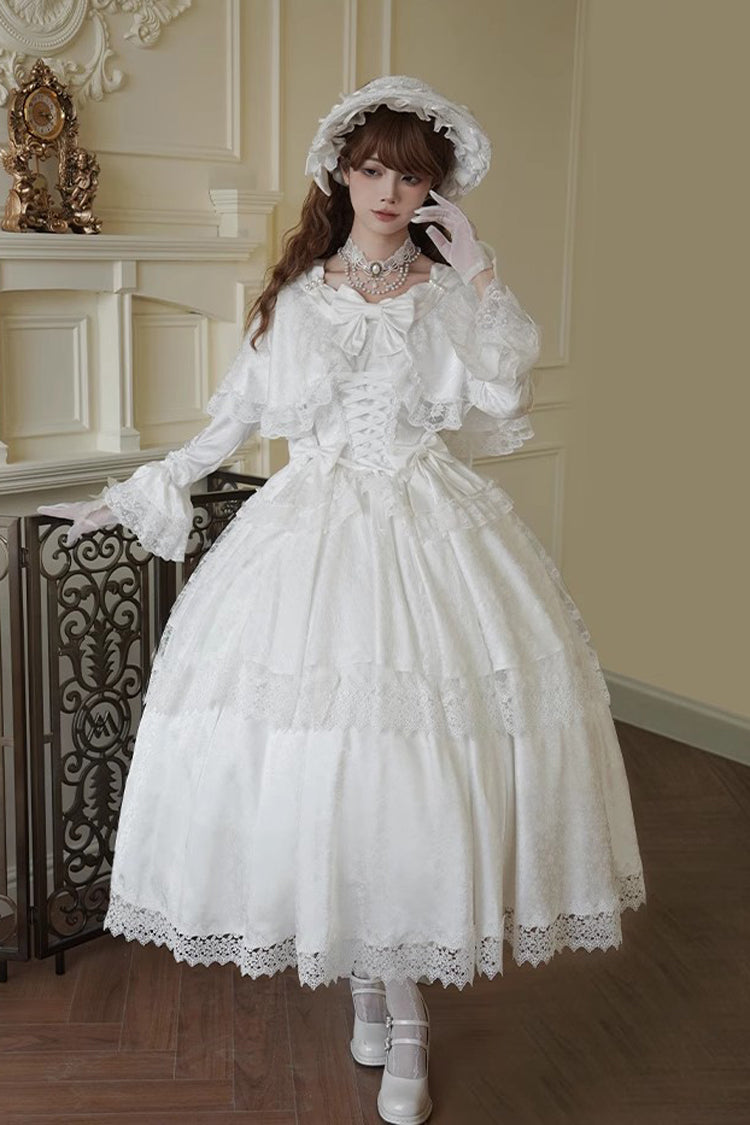 Casually Elegant Dress with a Refined Edge