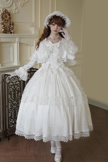 Casually Elegant Dress with a Refined Edge