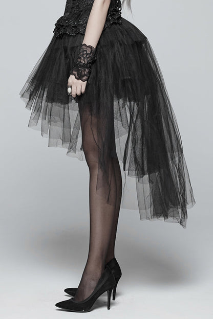Beautifully Finished Garment in a Timeless Design