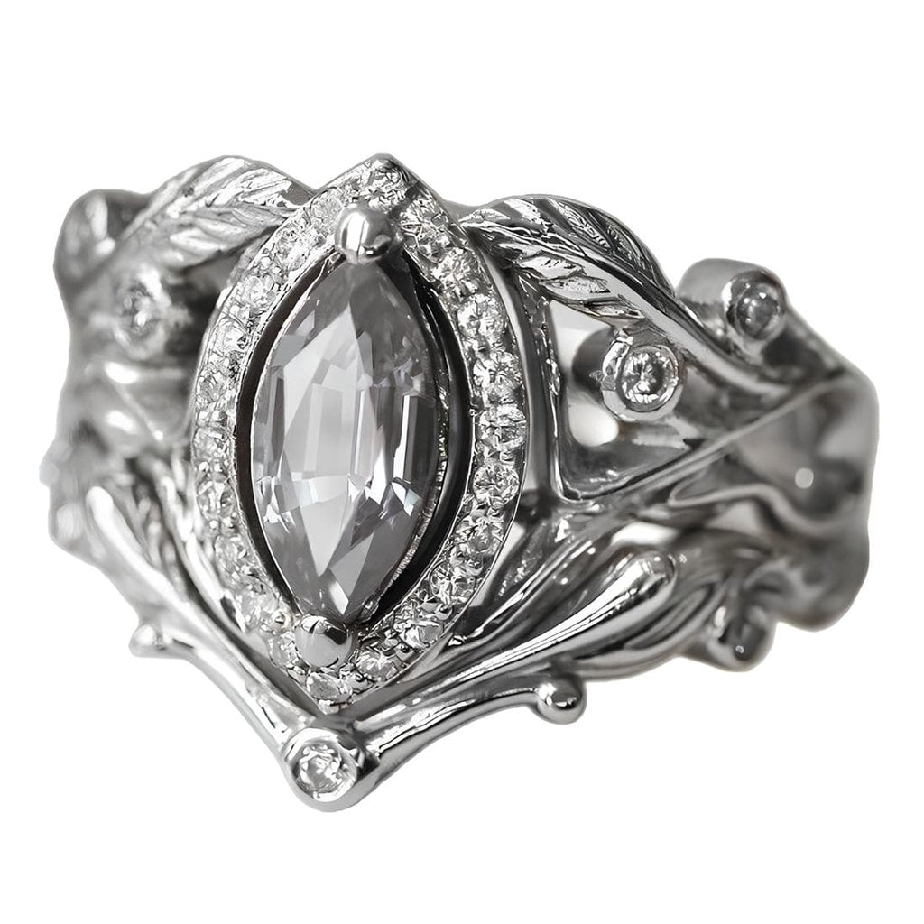 Arcane Grove Enchantress Ring