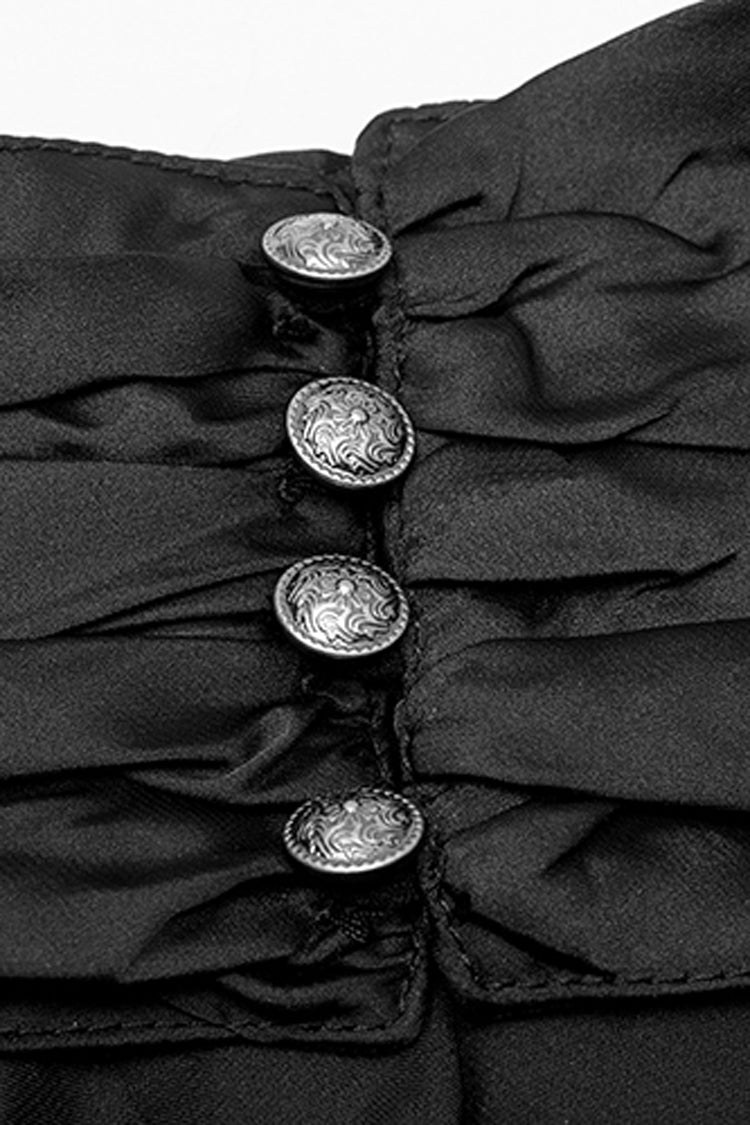 Thoughtfully Designed Blouse in a Timeless Style