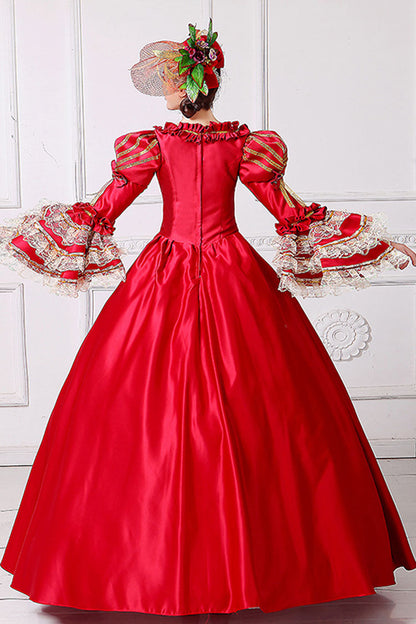 Casually Elegant Dress with a Refined Edge