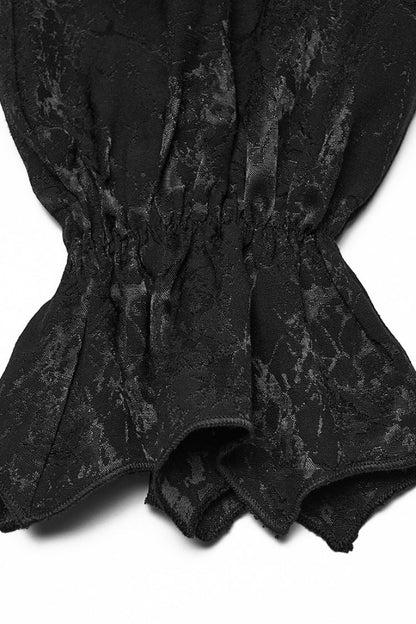 Thoughtfully Designed Blouse in a Timeless Style