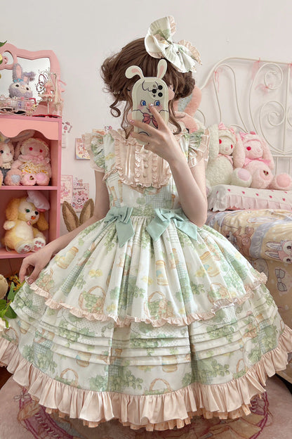 Classic Designed Dress in a Timeless Cut
