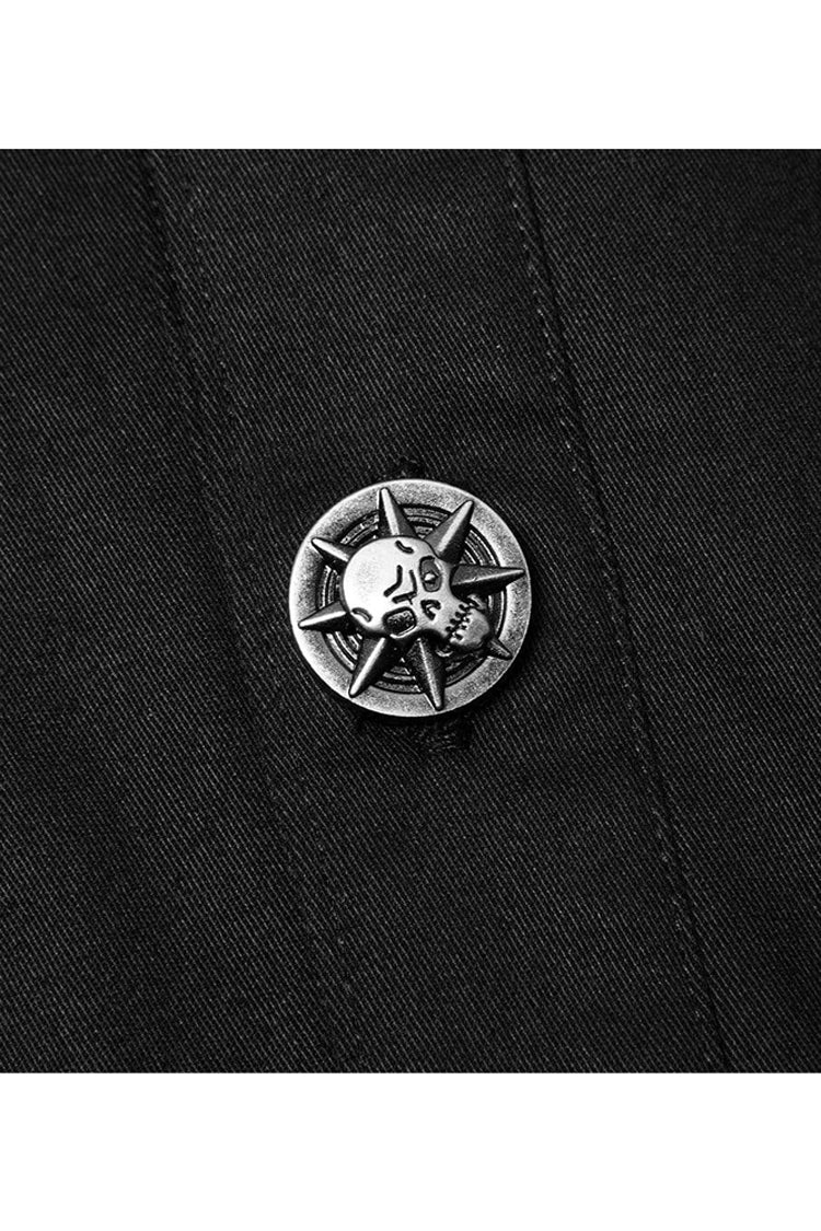 Sophisticated Shirt with a Clean Classic Look