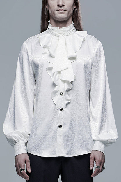 Elegantly Styled Shirt for Everyday Wear