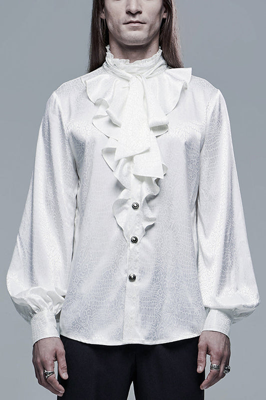 Elegantly Styled Shirt for Everyday Wear