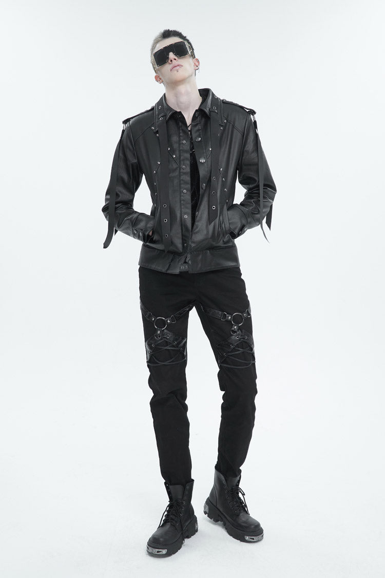 Beautifully Crafted Pants in a Classic Style