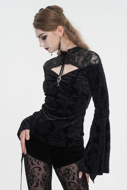 Classic Vintage Shirt with a Flattering Fit