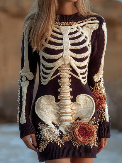 Elegantly Styled Sweater for Everyday Wear
