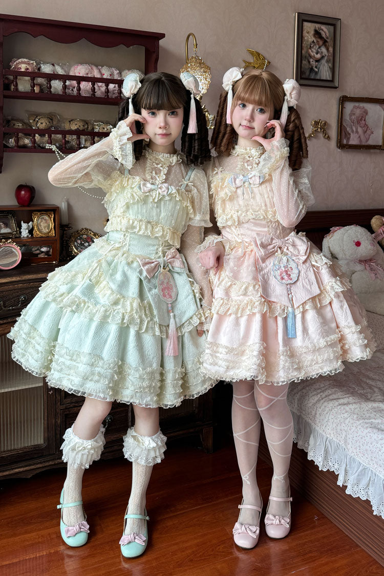 Vintage Style Dress with a Modern Fit