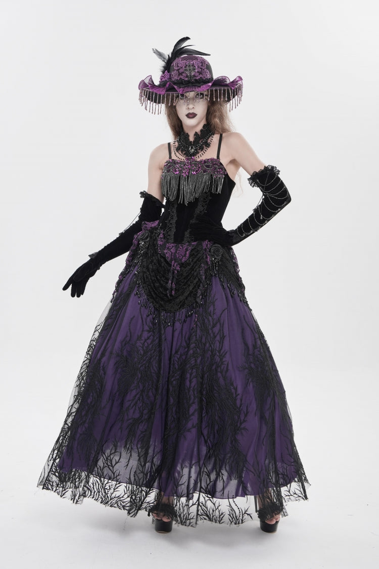 Beautifully Finished Garment in a Timeless Design