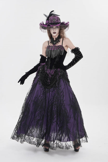 Beautifully Finished Garment in a Timeless Design