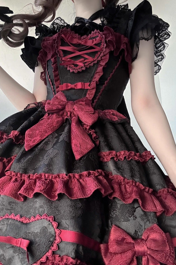 Classic Designed Dress in a Timeless Cut