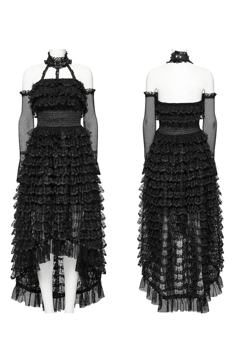 Thoughtfully Designed Dress in a Timeless Style