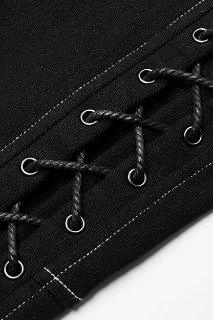 Finely Styled Pants with a Classic Vintage Look