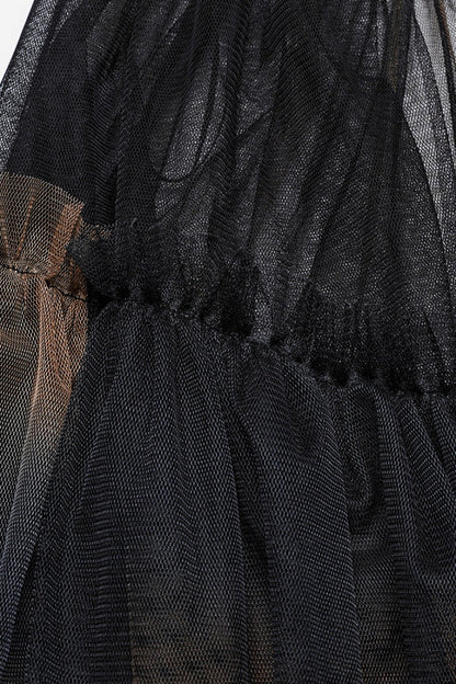 Vintage Inspired Garment with a Contemporary Edge