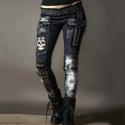Casually Elegant Garment with a Refined Edge