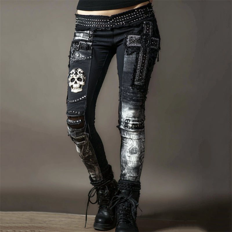Elegantly Styled Garment for Everyday Wear