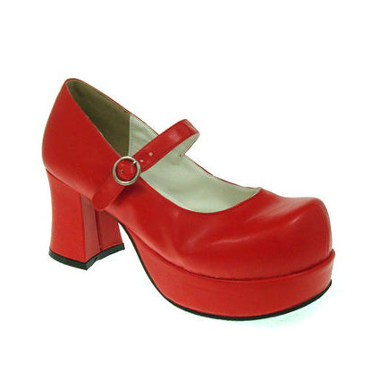 Vintage Style Shoes with a Modern Fit