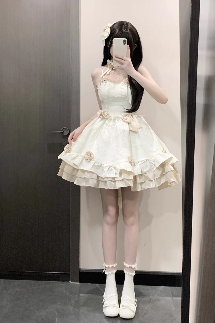 Vintage Style Dress with a Modern Fit