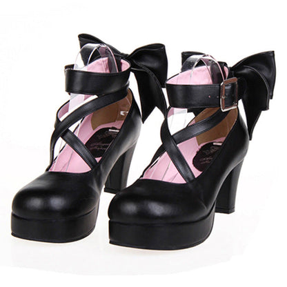 Elegantly Styled Heels for Everyday Wear