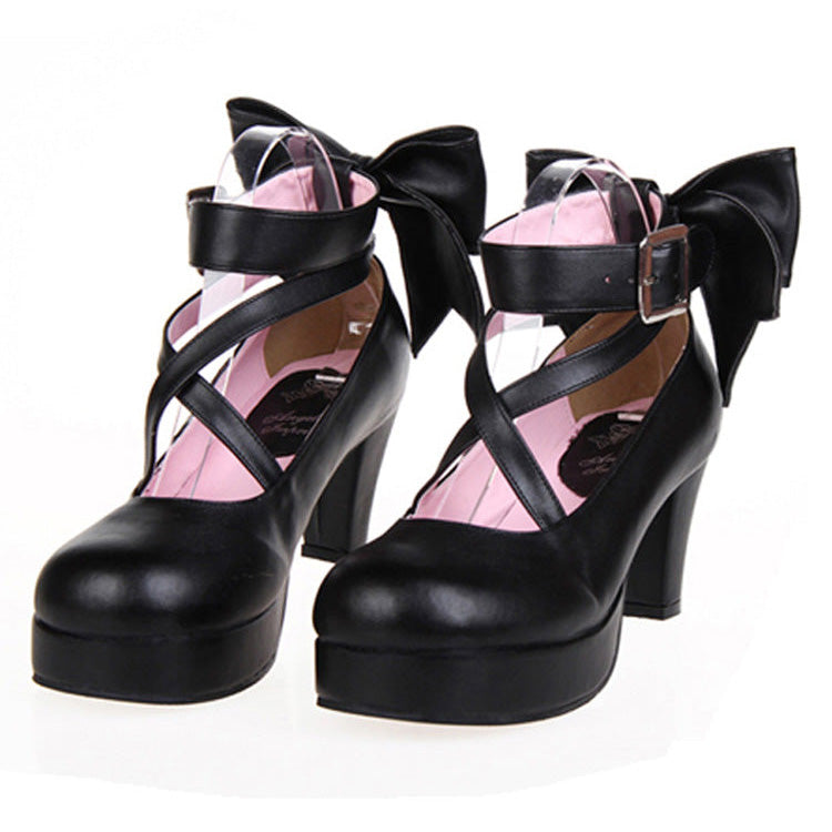 Elegantly Styled Heels for Everyday Wear