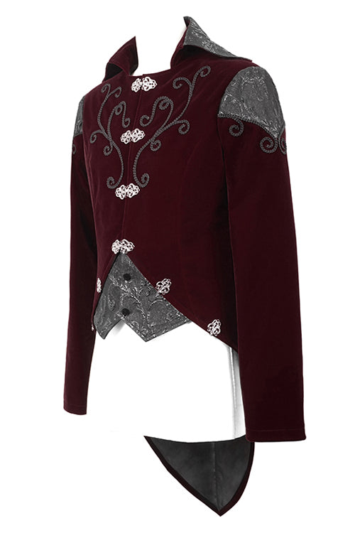 Elegantly Styled Coat for Everyday Wear