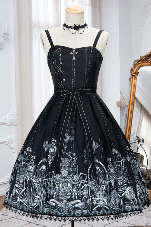 Vintage Style Dress with a Modern Fit