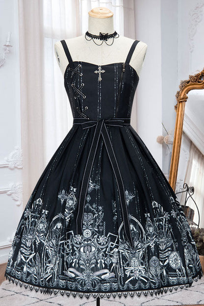 Vintage Style Dress with a Modern Fit