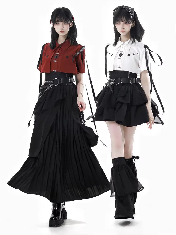 Beautifully Finished Garment in a Timeless Design