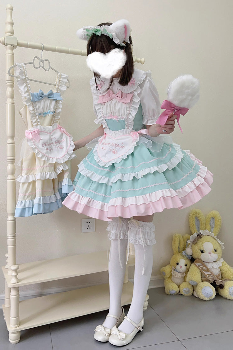 Thoughtfully Designed Dress in a Timeless Style