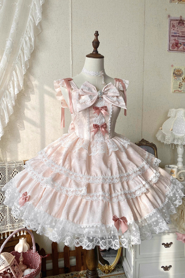 Vintage Style Dress with a Modern Fit