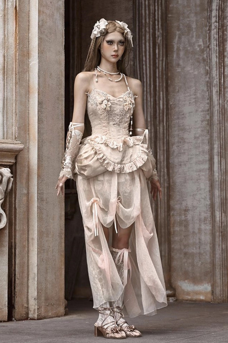 Thoughtfully Designed Garment in a Timeless Style