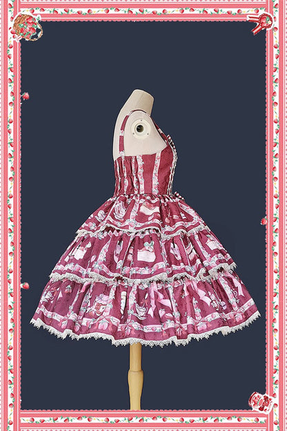 Classic Designed Dress in a Timeless Cut