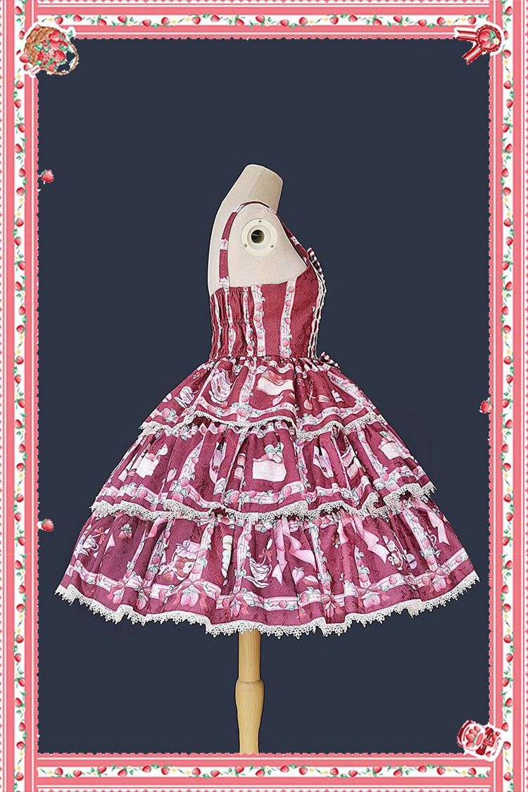 Thoughtfully Designed Dress in a Timeless Style