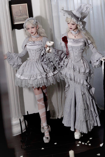 Beautifully Crafted Garment in a Classic Style