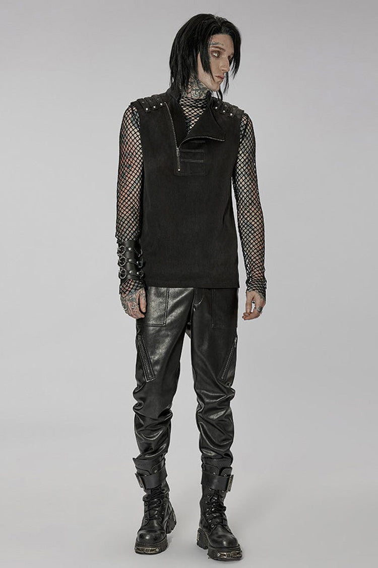 Finely Styled Garment with a Classic Vintage Look